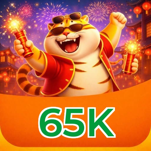65K Fortune - Tiger Ox Mouse